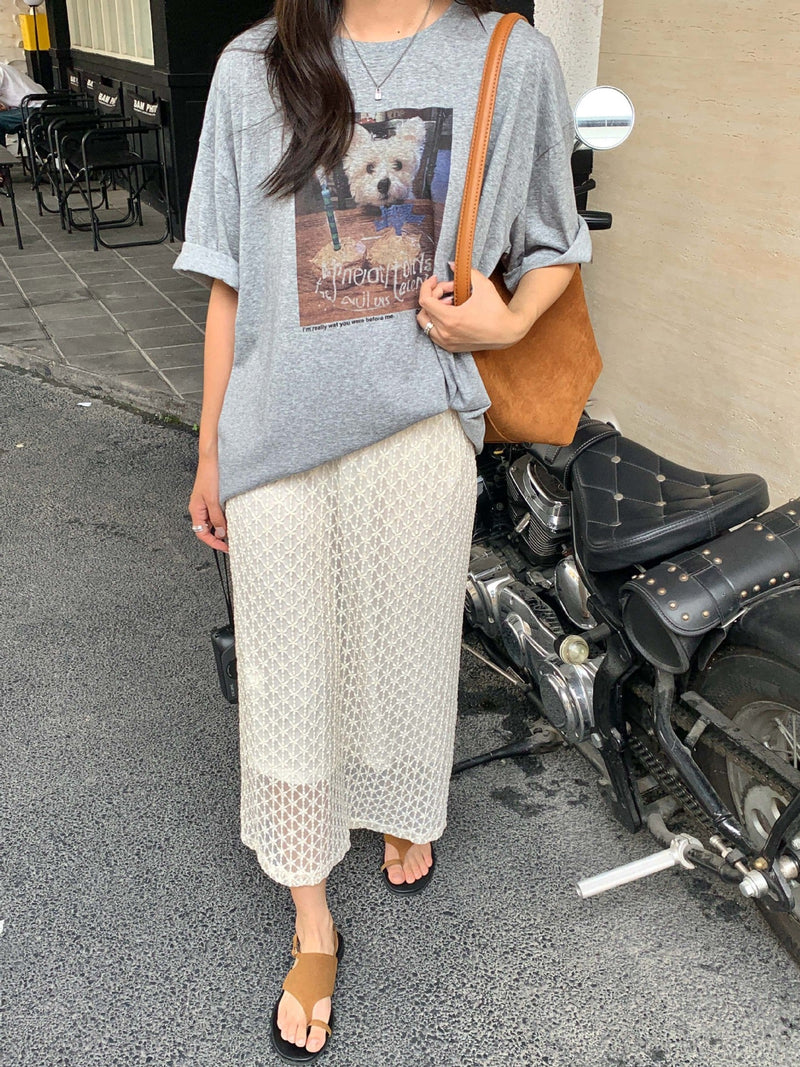 Gracefully Styled Garment for Any Occasion