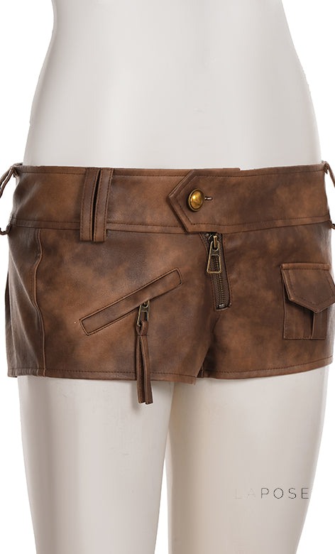Classic Vintage Garment with a Flattering Fit