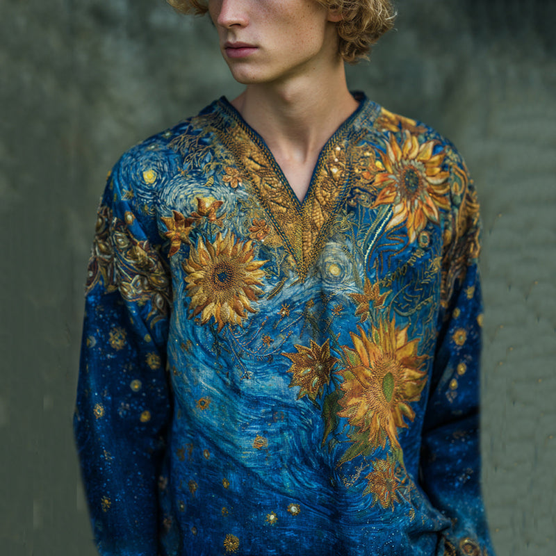 Beautifully Crafted T-Shirt