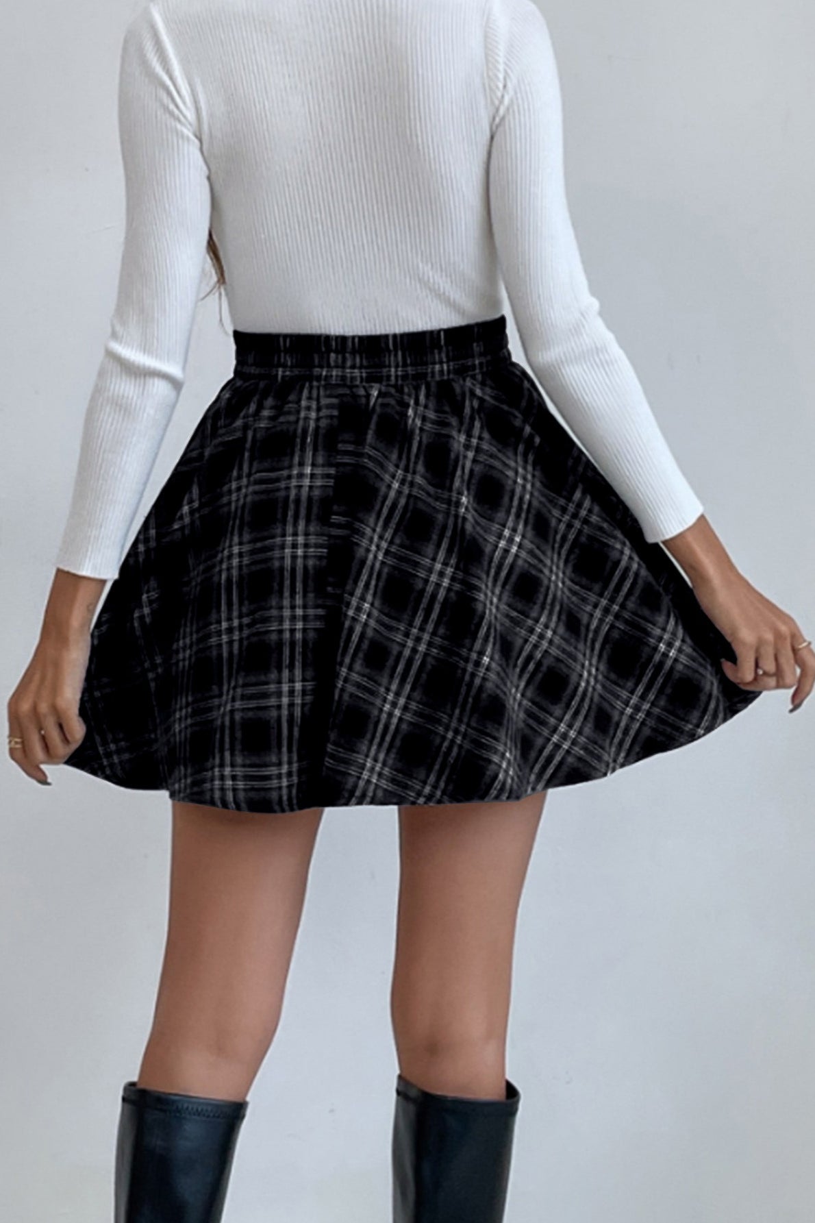 Beautifully Crafted Garment