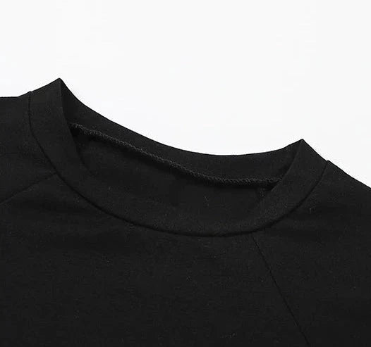 Gracefully Styled T-Shirt for Any Occasion
