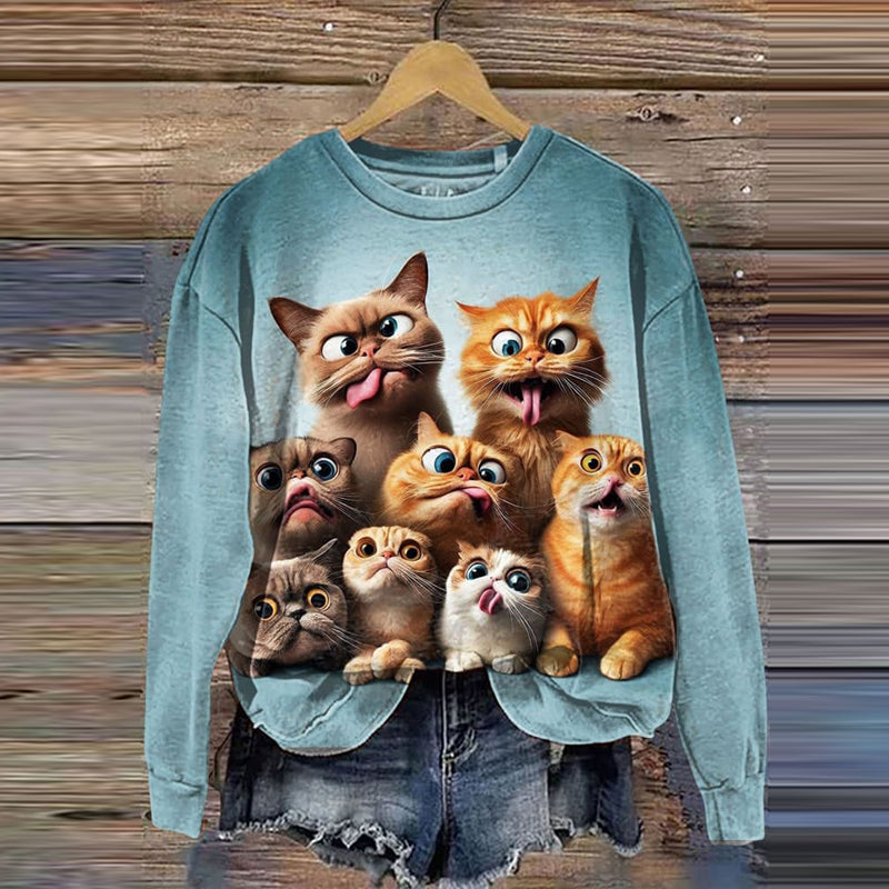 Vintage Inspired Shirt