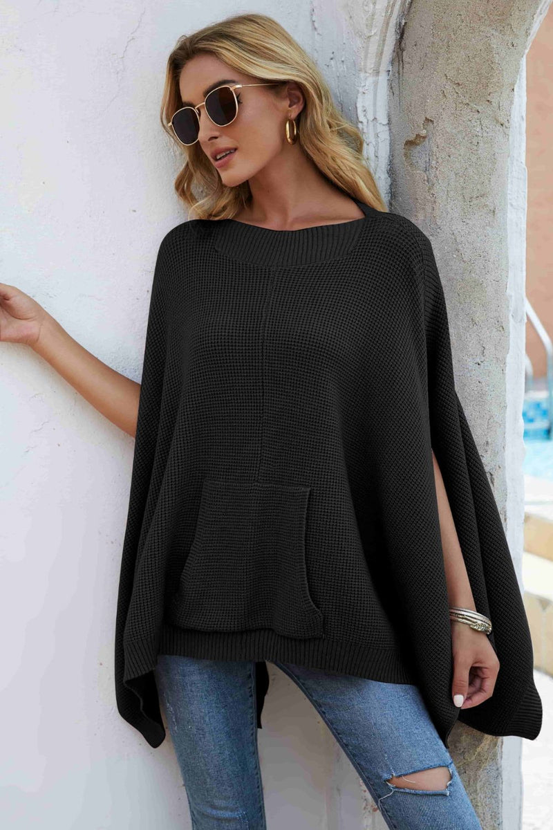 Elegantly Designed Sweater