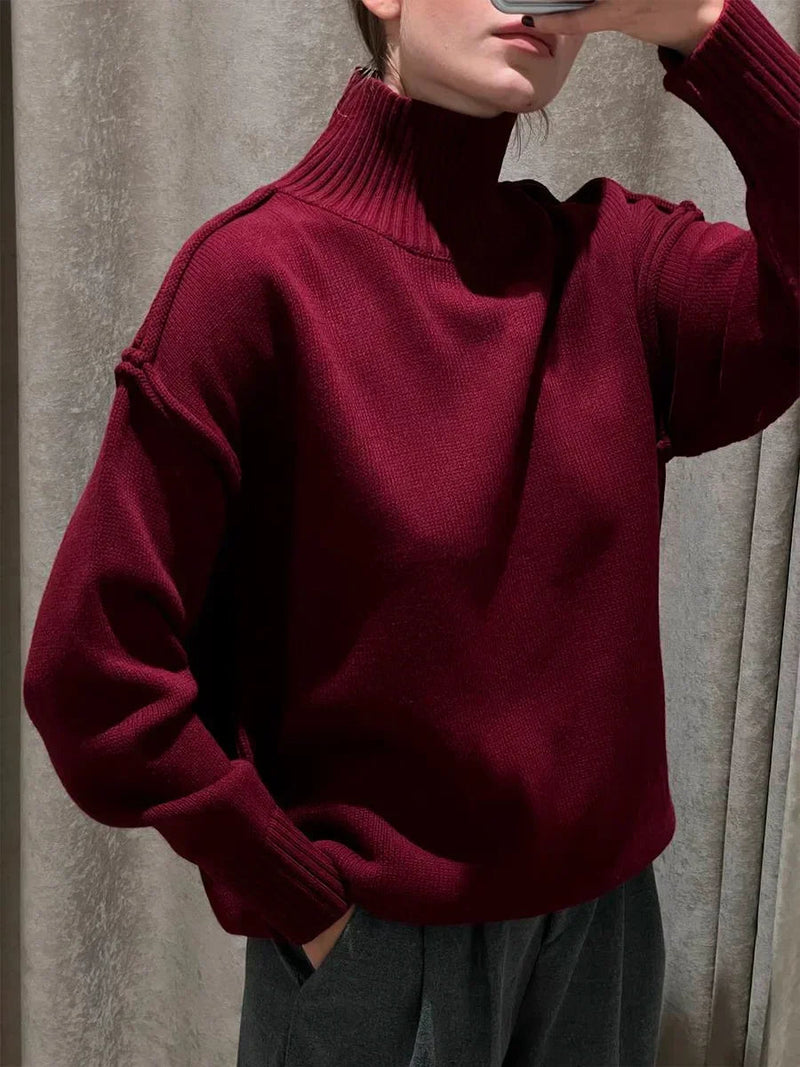 Beautifully Crafted Sweater