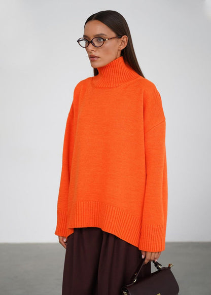 Classic Vintage & Enduringly Stylish Sweater