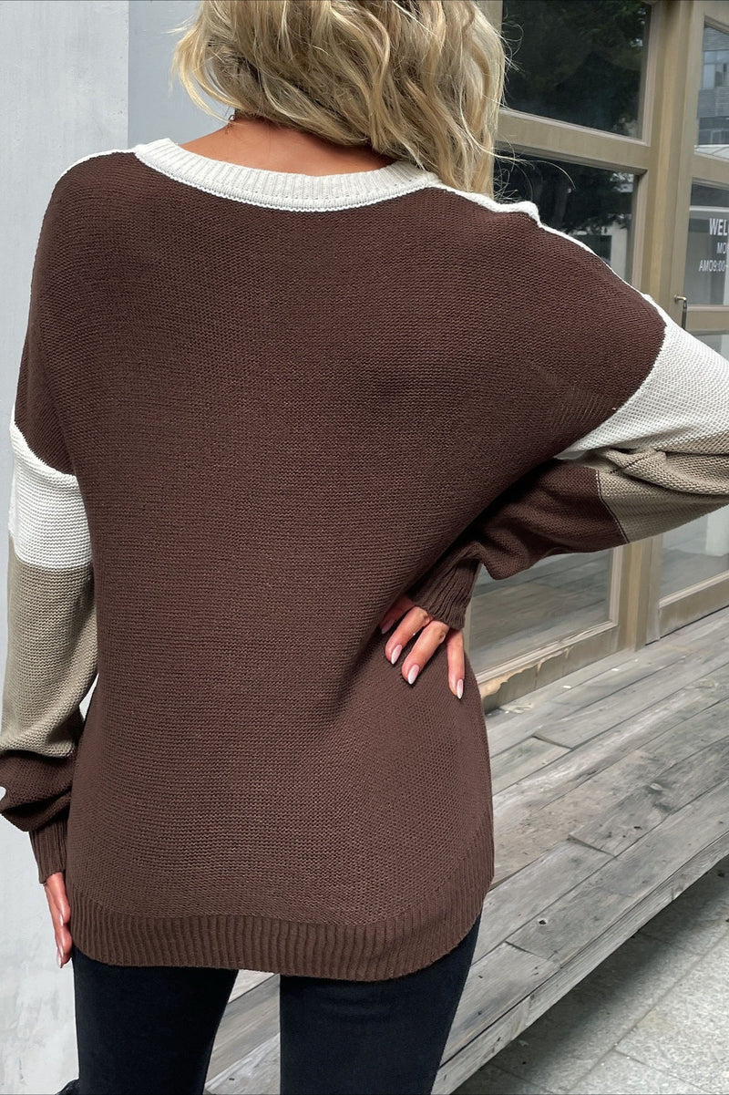 Beautifully Crafted Sweater