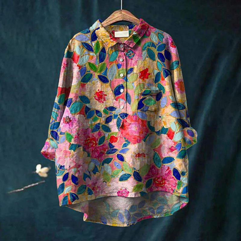 Vintage Inspired Shirt