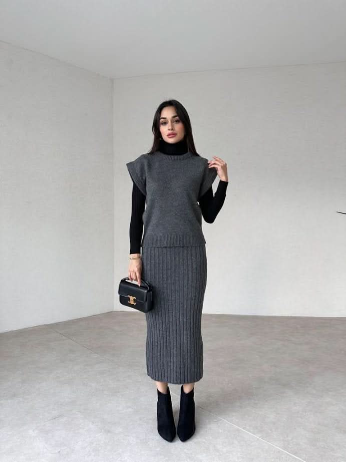 Classic Vintage & Enduringly Stylish Garment