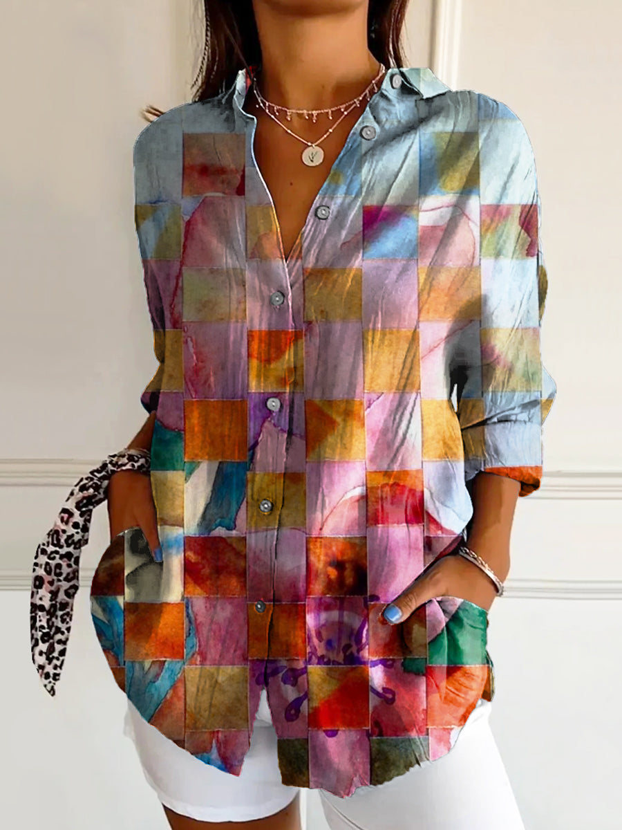 Classic Vintage Shirt