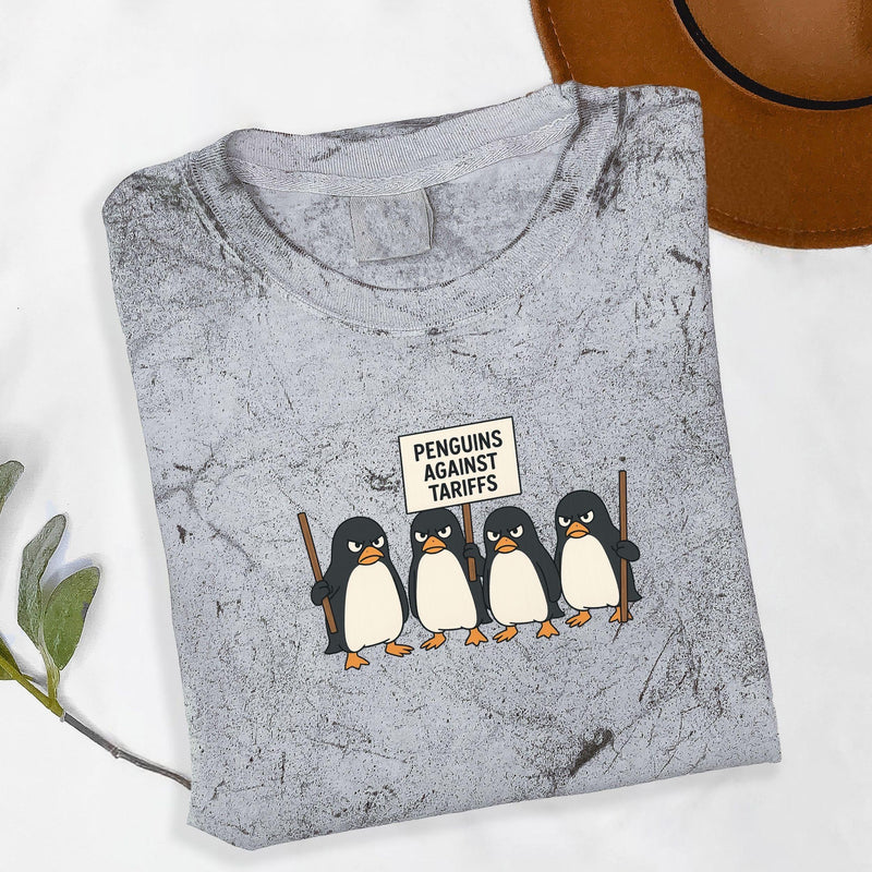 Thoughtfully Designed T-Shirt