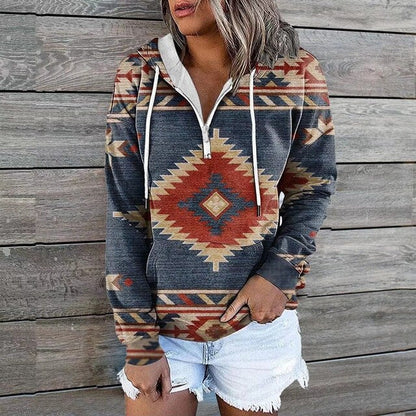Vintage Inspired Sweater