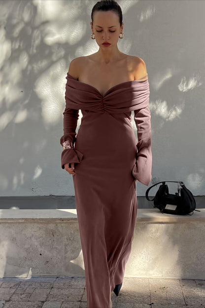 Elegantly Designed Dress