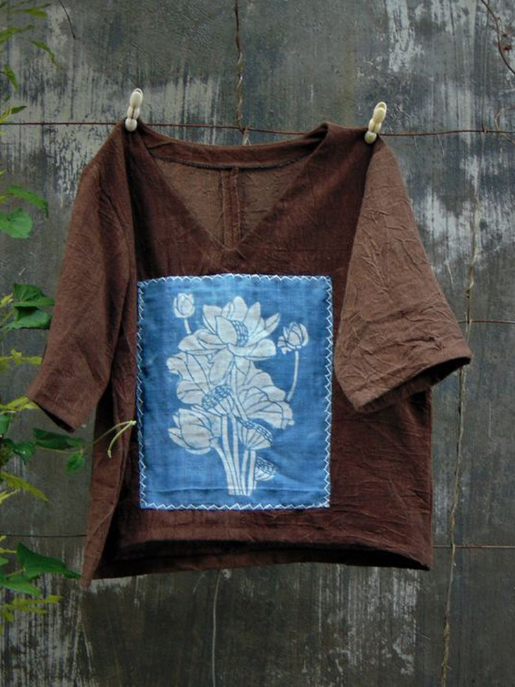 Gracefully Designed Shirt