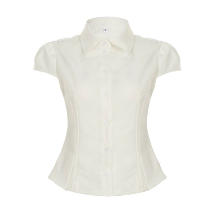 Beautifully Finished Top in a Timeless Design