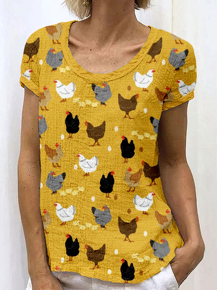 Elegantly Designed Shirt
