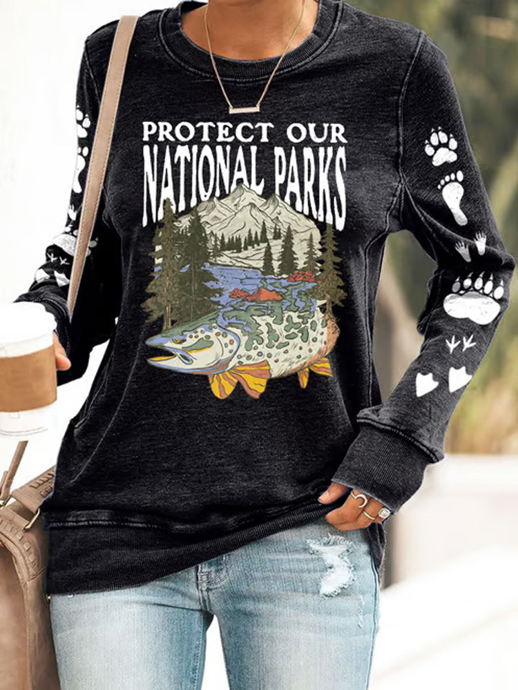 Classic Vintage Shirt