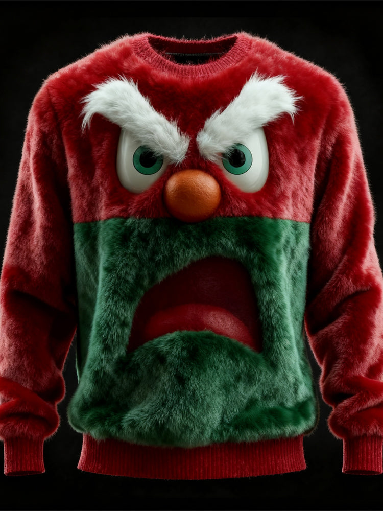Thoughtfully Designed Shirt