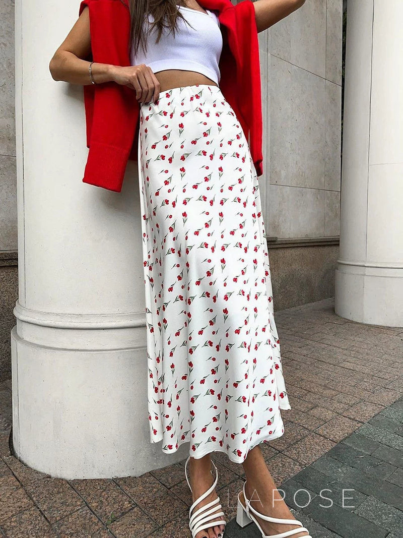 Beautifully Finished Garment in a Timeless Design