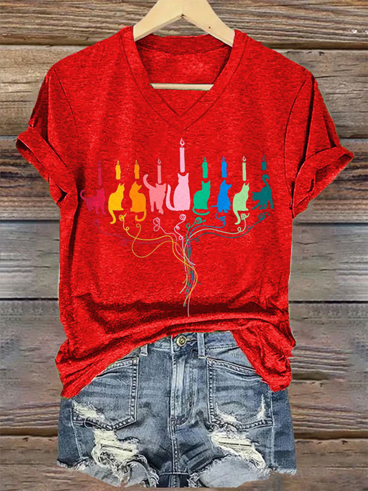 Beautifully Crafted T-Shirt