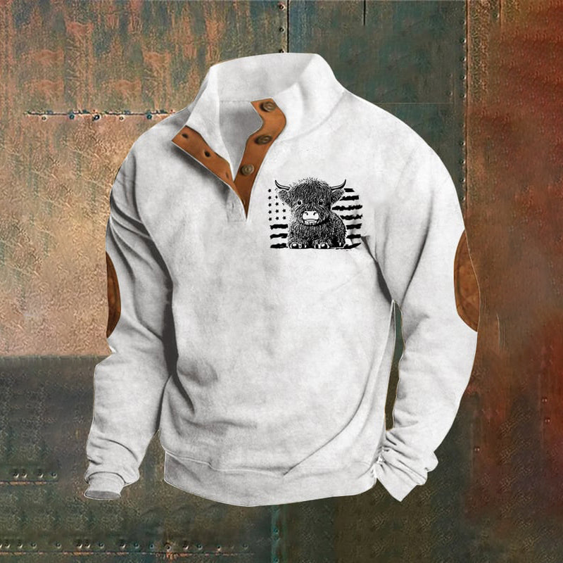 Gracefully Designed Shirt