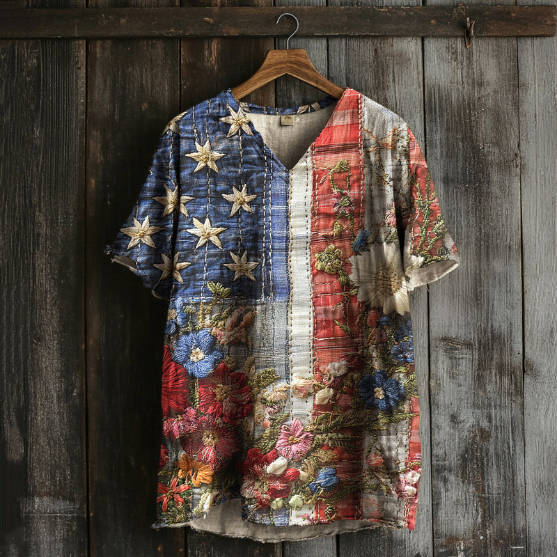 Beautifully Crafted T-Shirt