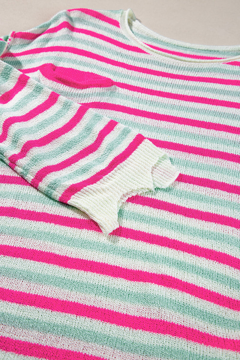 Vintage Inspired Sweater