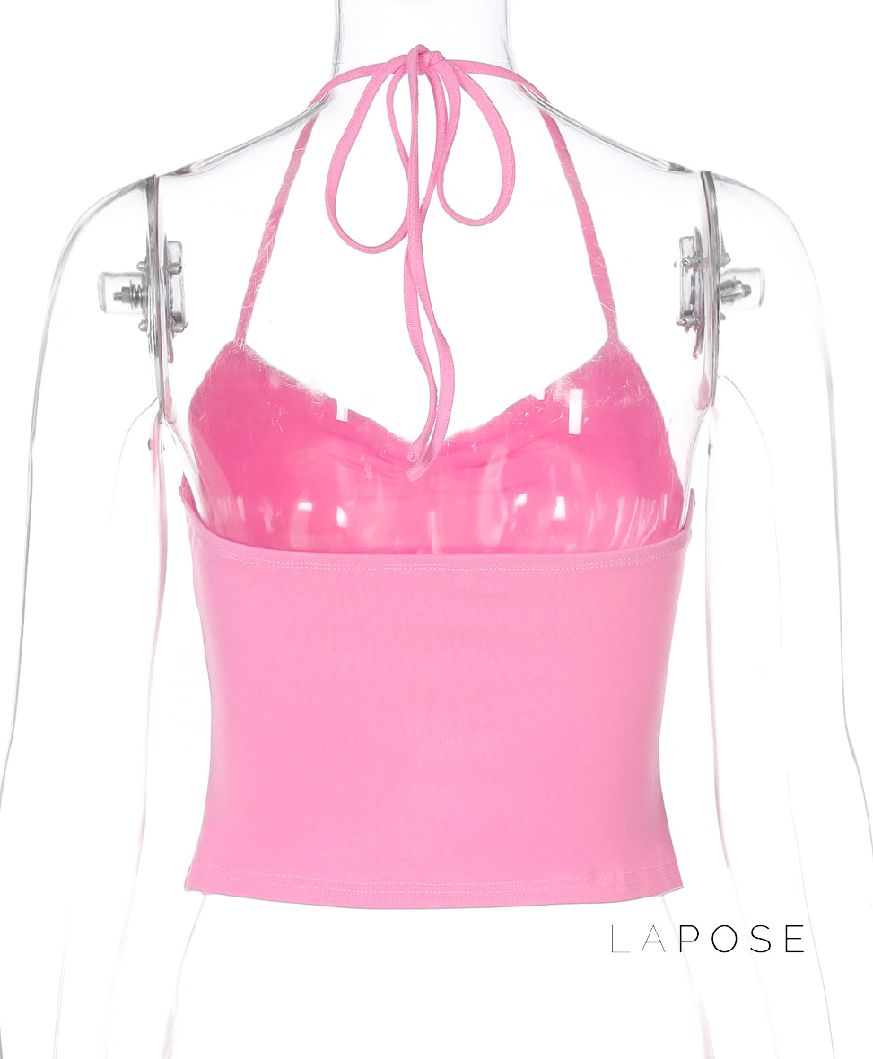 Well Tailored Top with a Graceful Silhouette