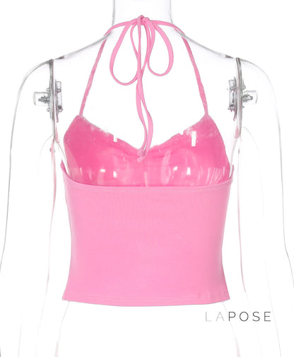 Well Tailored Top with a Graceful Silhouette