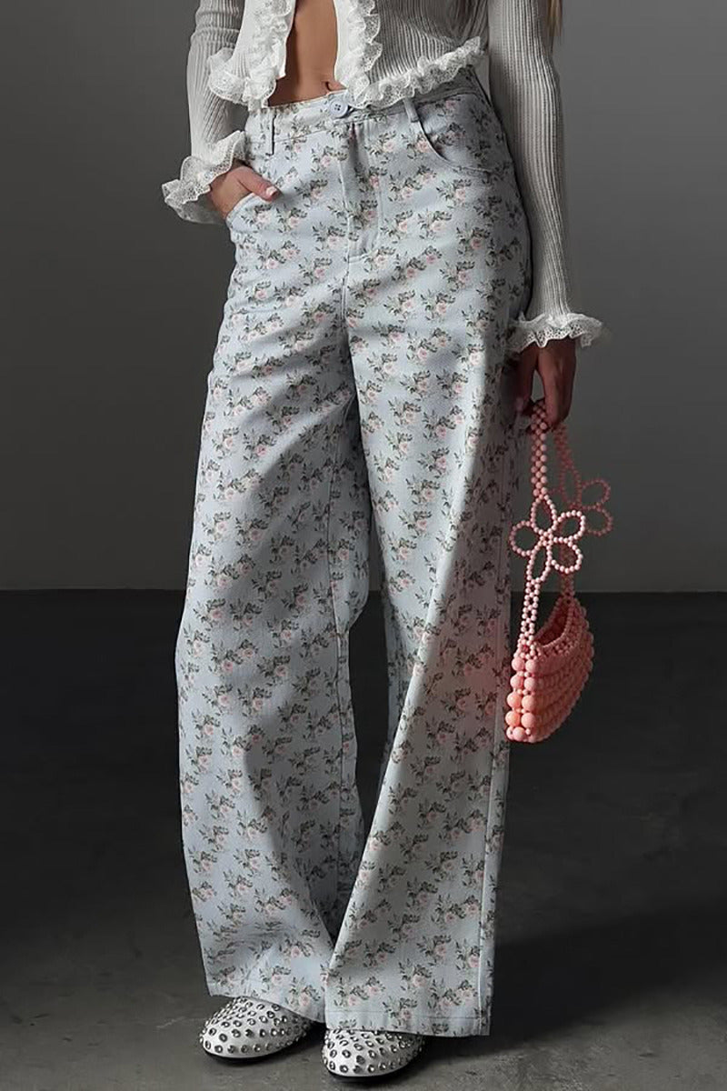 Elegantly Designed Garment