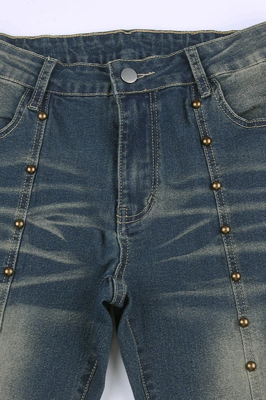 Timeless Vintage Style Garment