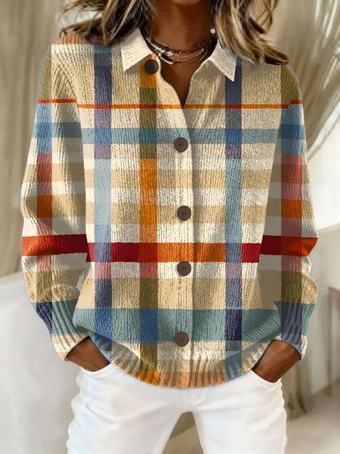Gracefully Designed Shirt