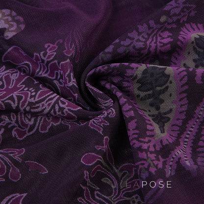Beautifully Balanced Garment with Timeless Character