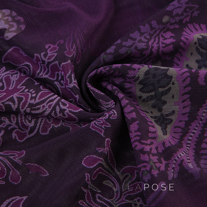 Beautifully Balanced Garment with Timeless Character