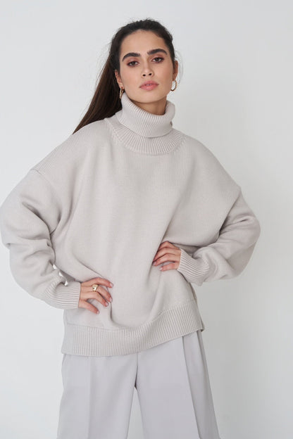 Classic Vintage Sweater