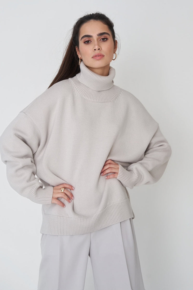 Classic Vintage Sweater