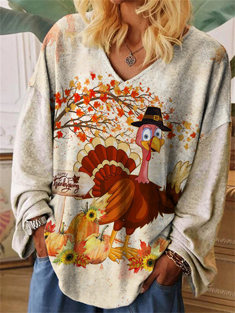 Thoughtfully Designed Shirt