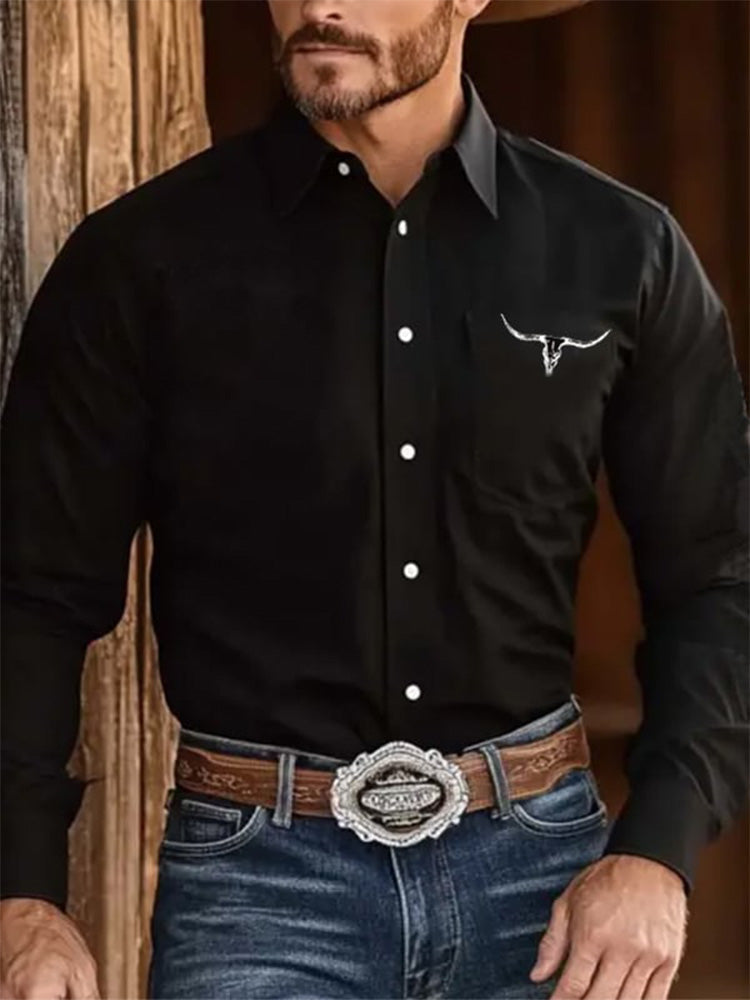 Thoughtfully Designed Shirt