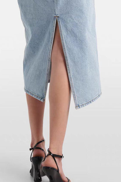 Gracefully Designed Garment