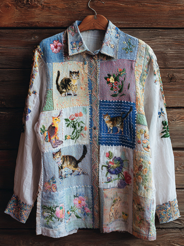 Beautifully Crafted Shirt