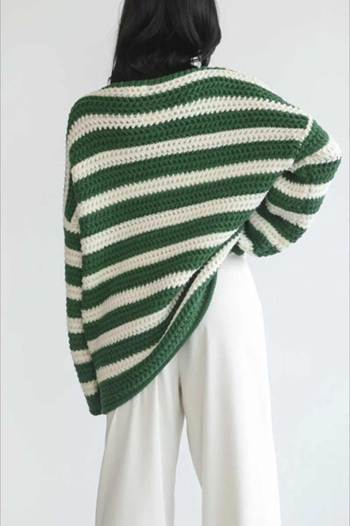 Classic Vintage Sweater