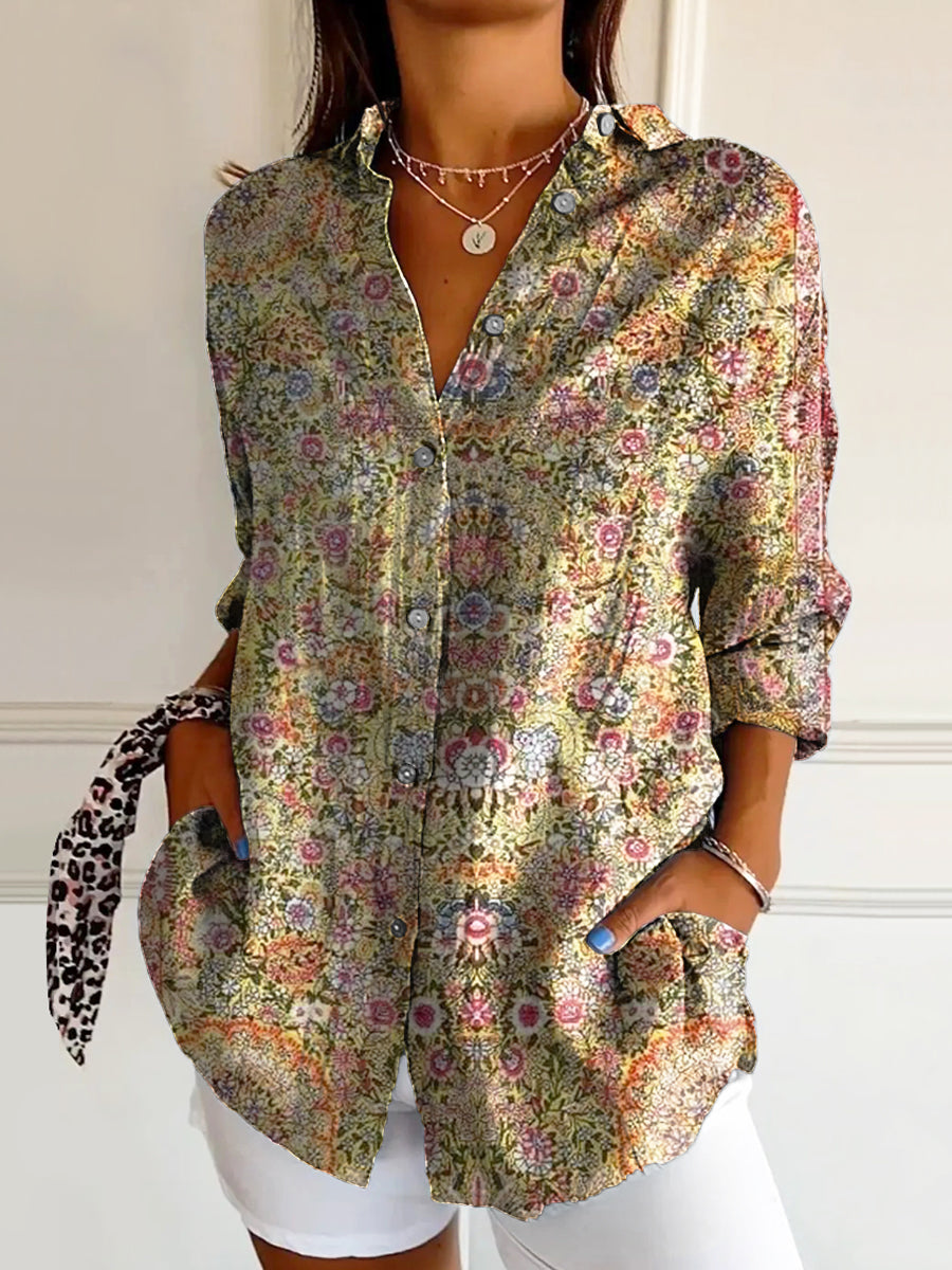 Classic Designed Shirt