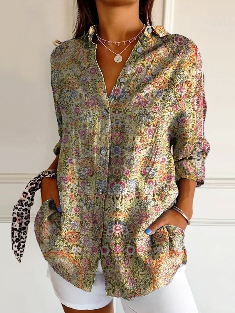 Classic Designed Shirt