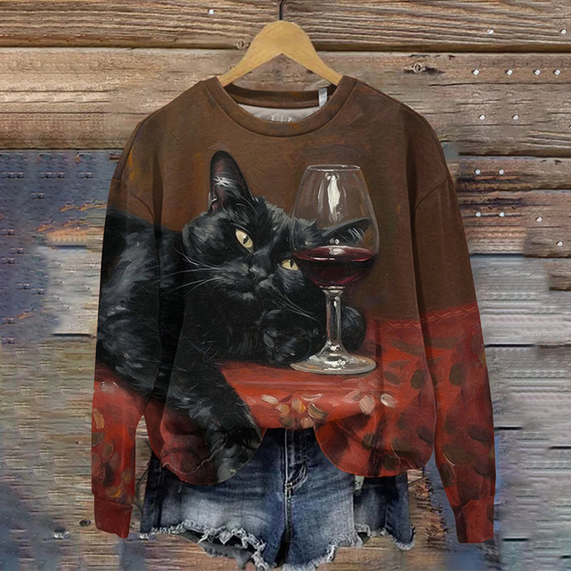 Thoughtfully Designed Shirt
