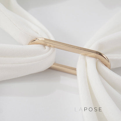 Polished Top with an Effortless Classic Look