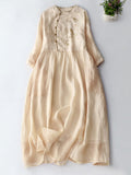 Elegantly Designed Dress