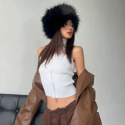 Elegantly Styled Garment for Everyday Wear