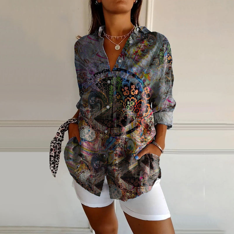 Vintage Inspired Shirt