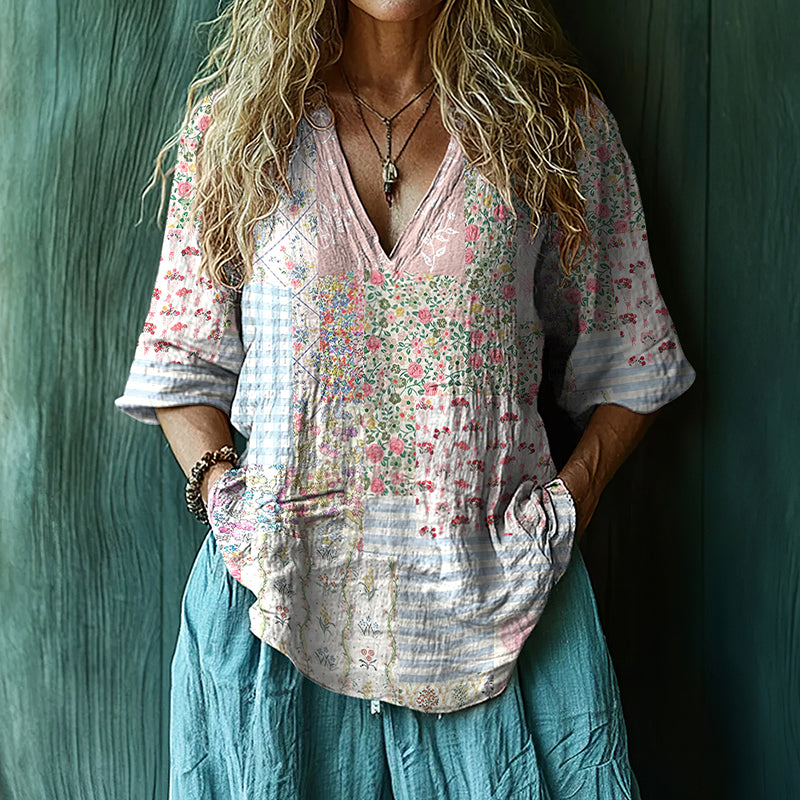 Beautifully Crafted Shirt