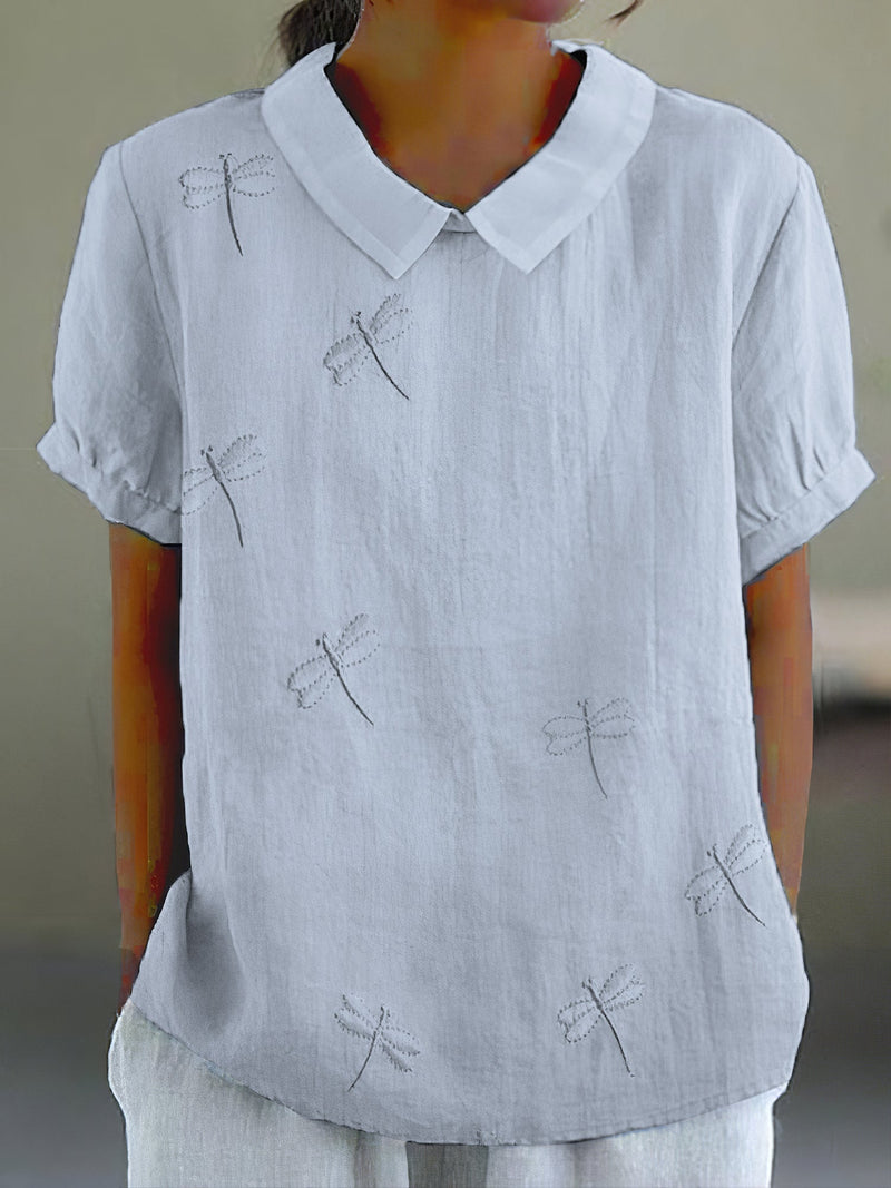 Classic Designed Shirt