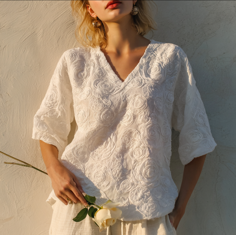 Classic Designed Shirt